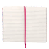 Pukka Bloom Cuaderno Softcover Color Crema