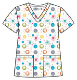 CAMISAS ESTAMPADAS DENTW