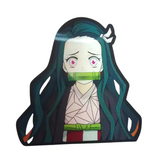 Stickers Holographic Anime
