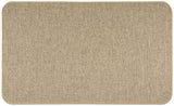 Natural – Alfombrilla de lino