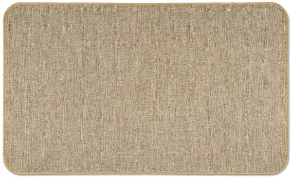 Natural – Alfombrilla de lino