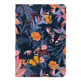 Pukka BloomB6 Cuaderno de ejercicios cosido