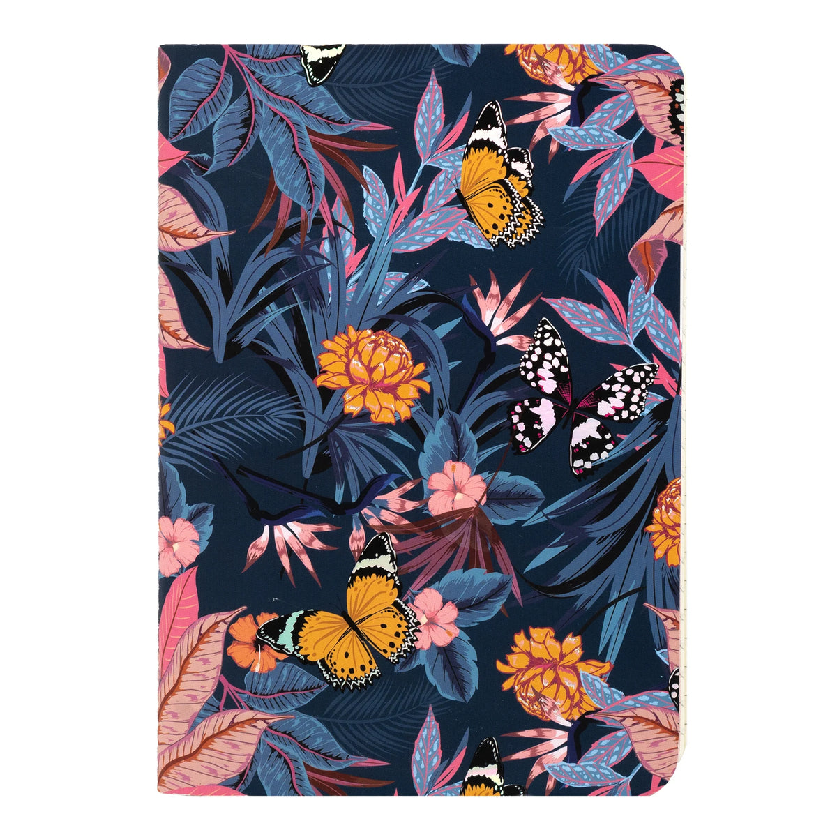 Pukka BloomB6 Cuaderno de ejercicios cosido