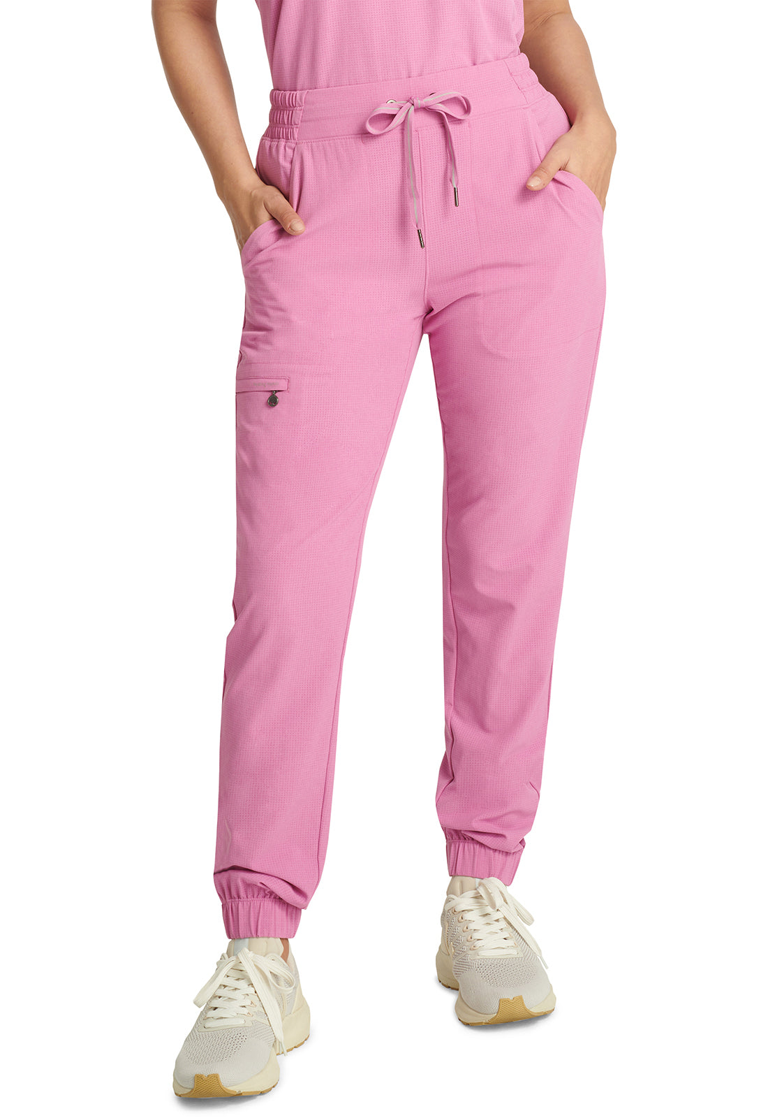 Pantalón de chándal Kenndy Malva Dulce
