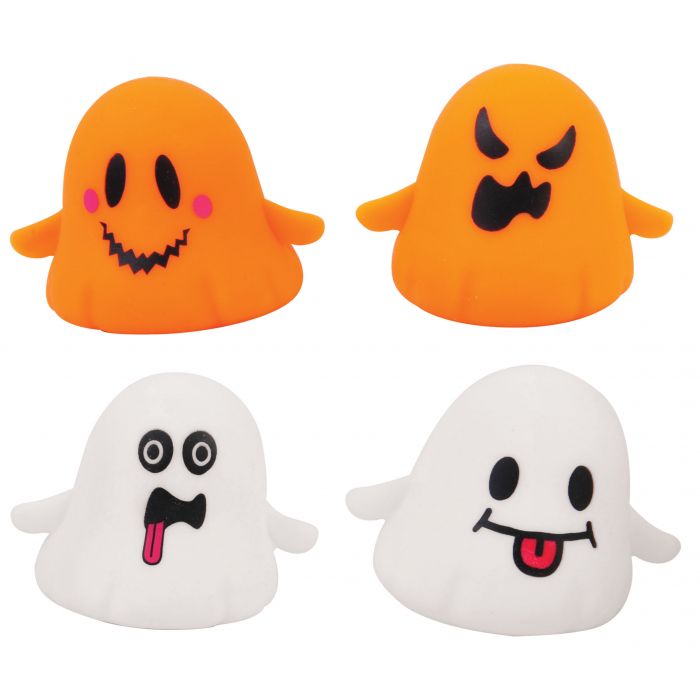 Fantasmas Blanditos