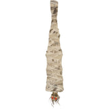 6 Ft. Animated Hanging Mummy
