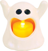 LU 3.25” Ghost Votive