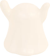 LU 3.25” Ghost Votive