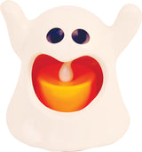 LU 3.25” Ghost Votive
