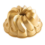Molde Bundt Pirouette de 10 tazas