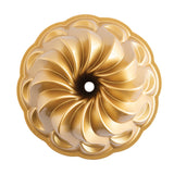 Molde Bundt Pirouette de 10 tazas