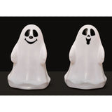 Fantasma luminoso de 6.5" que cambia de color