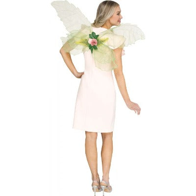 Fairy WIng Green
