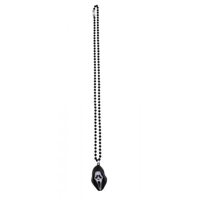 Ghost Face® LU Necklace