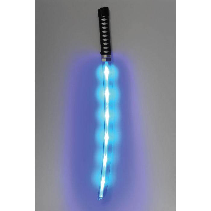 Espada Ninja LU de 22" con efectos de sonido