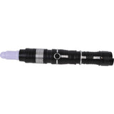 32" Light-Up and Retract Space Sword