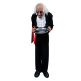 48" Animated Benjamin Butler