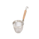 Cesta colador de araña