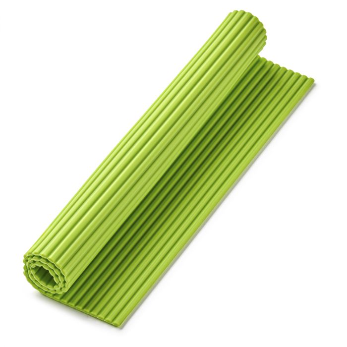 Alfombrilla de silicona para sushi