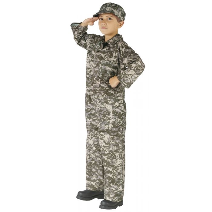 Comando Encubierto