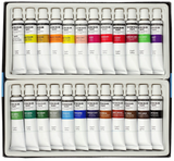 Set de acuarelas para artistas Studio Series