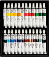 Set de pintura acrílica Studio Series (24 colores)