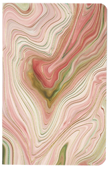 Jotter Mini Notebook Set: Agate