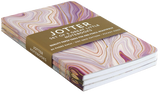 Jotter Mini Notebook Set: Agate