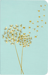 Jotter Mini Notebook Set: Dandelion Wishes