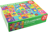 Alphabet Kids' Floor Puzzle