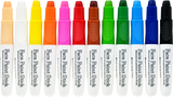 Studio Series Junior Face Paint Sticks (Set of 12)