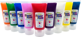 Studio Series Junior Finger Paint Set (9 Colors)