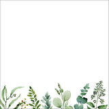 Eucalyptus Desk Notes