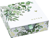 Eucalyptus Desk Notes