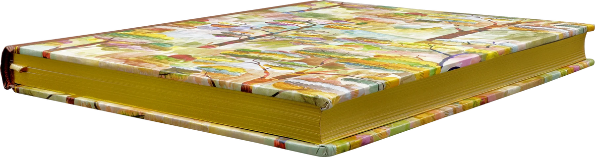 Diario de Filigrana Victoriana