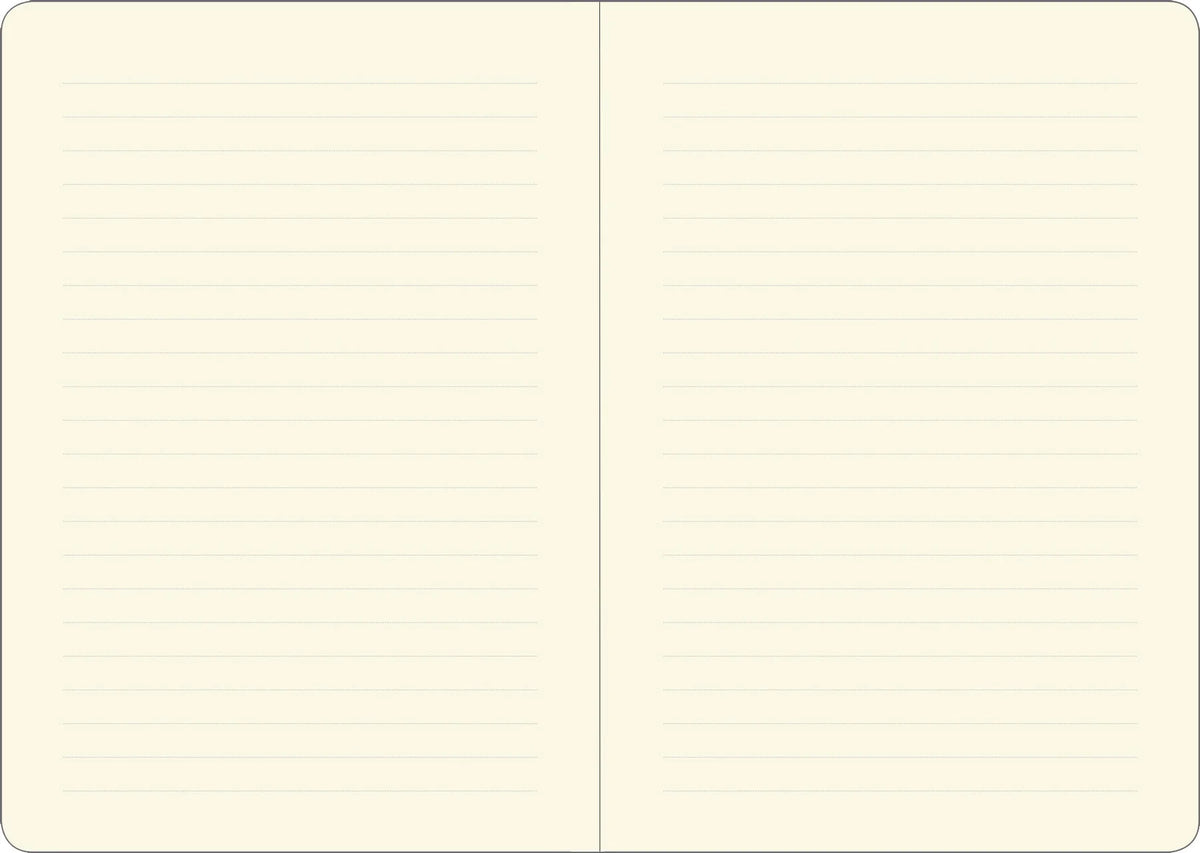 Lunar Wilderness Journal