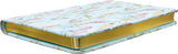 Diario de flores y mariposas