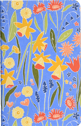 Cuadernos de notas Daffodils