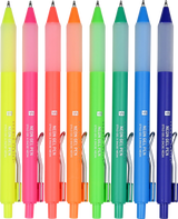 Studio Series Neon Gel Pens