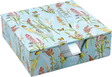 Blooms & Butterflies Desk Notes