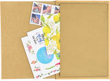 Cuaderno Magnolia Antiguo
