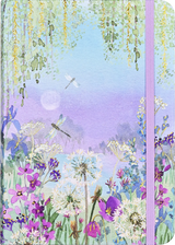 Dragonflies & Dandelions Journal