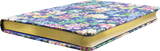 Meadow Blossoms Journal