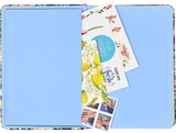 Meadow Blossoms Journal