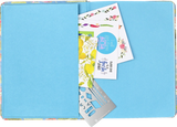 Water Lilies Journal
