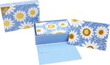 Daisies Note Cards
