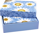 Daisies Note Cards