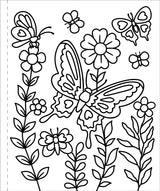 Diario de Filigrana Victoriana