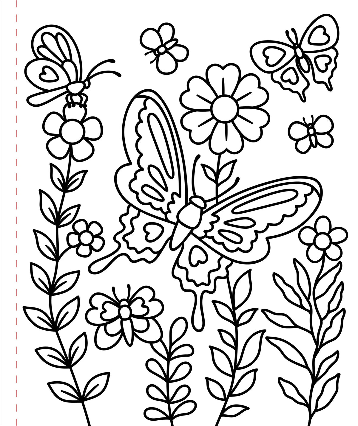 Diario de Filigrana Victoriana