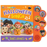 Canciones de Halloween de CoComelon